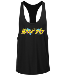Black | Front