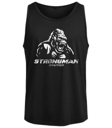 Black | Front
