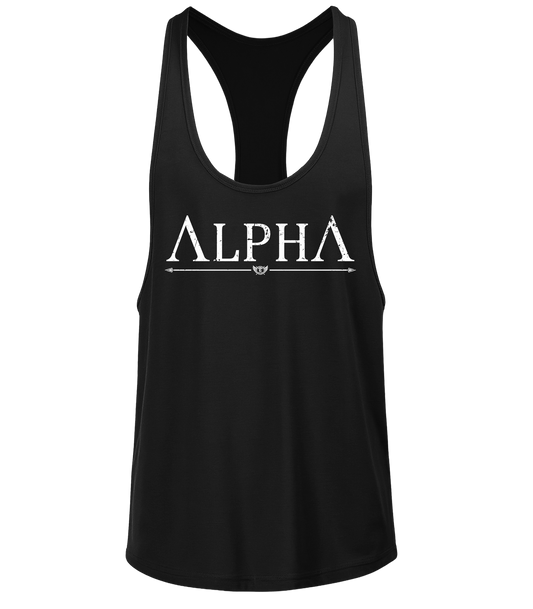 Front | Primary | Black