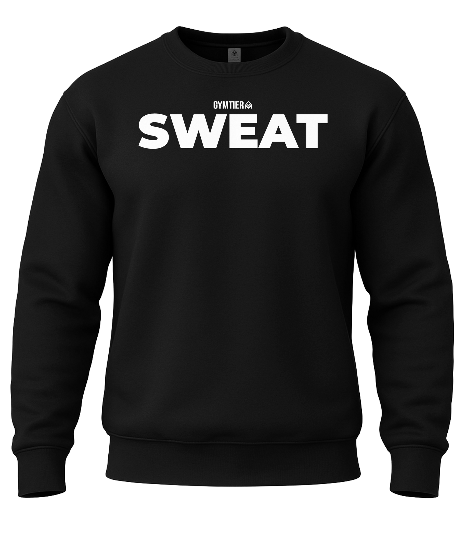 Black | Front