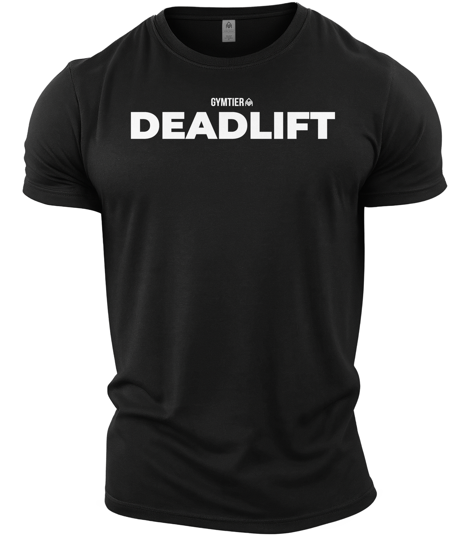 Black | Front