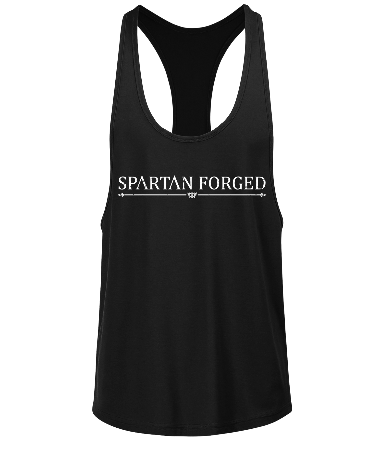 Black | Front