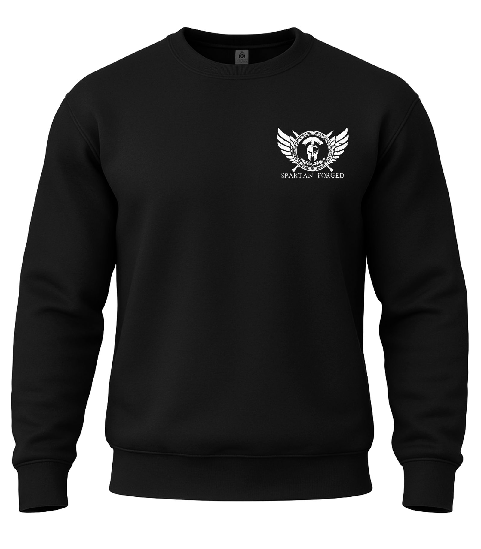Black | Front