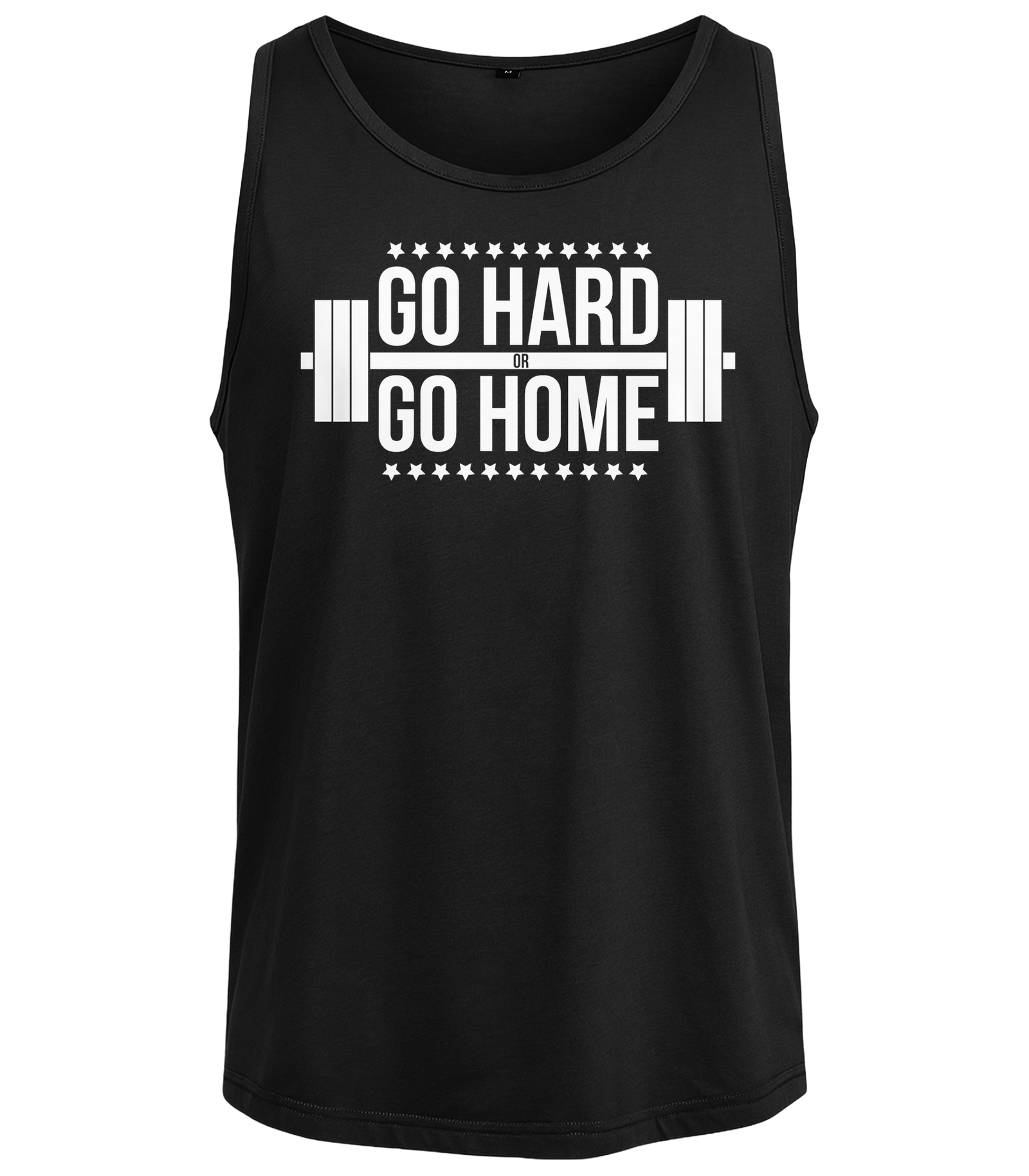 Black | Front