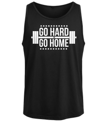 Black | Front