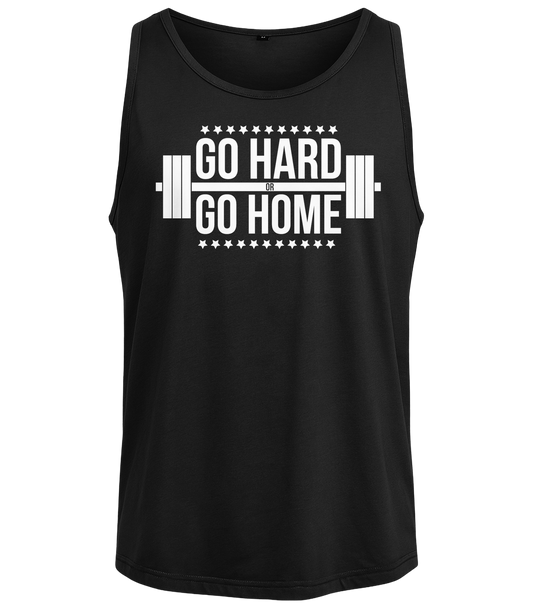 Black | Front