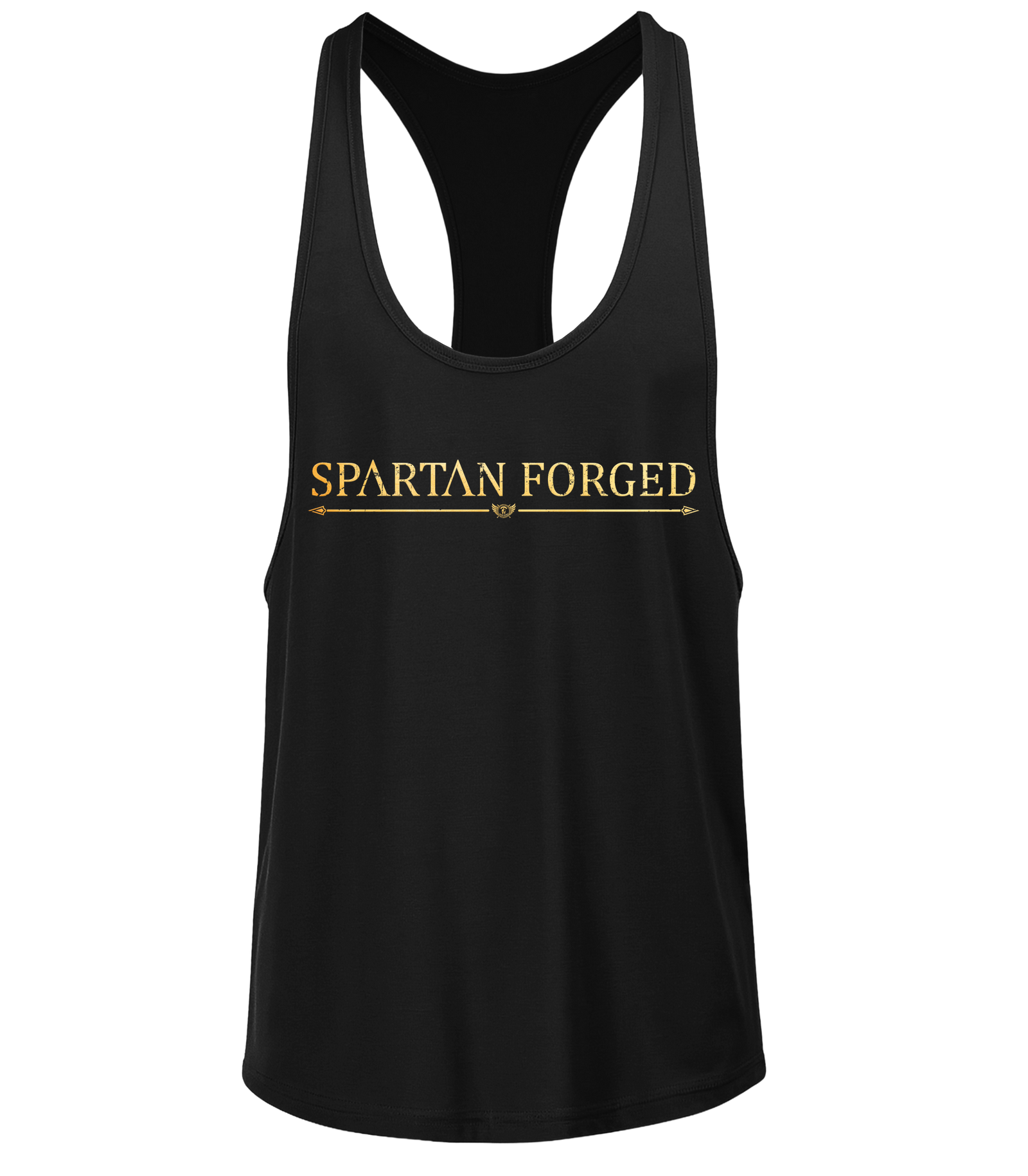 Black | Front