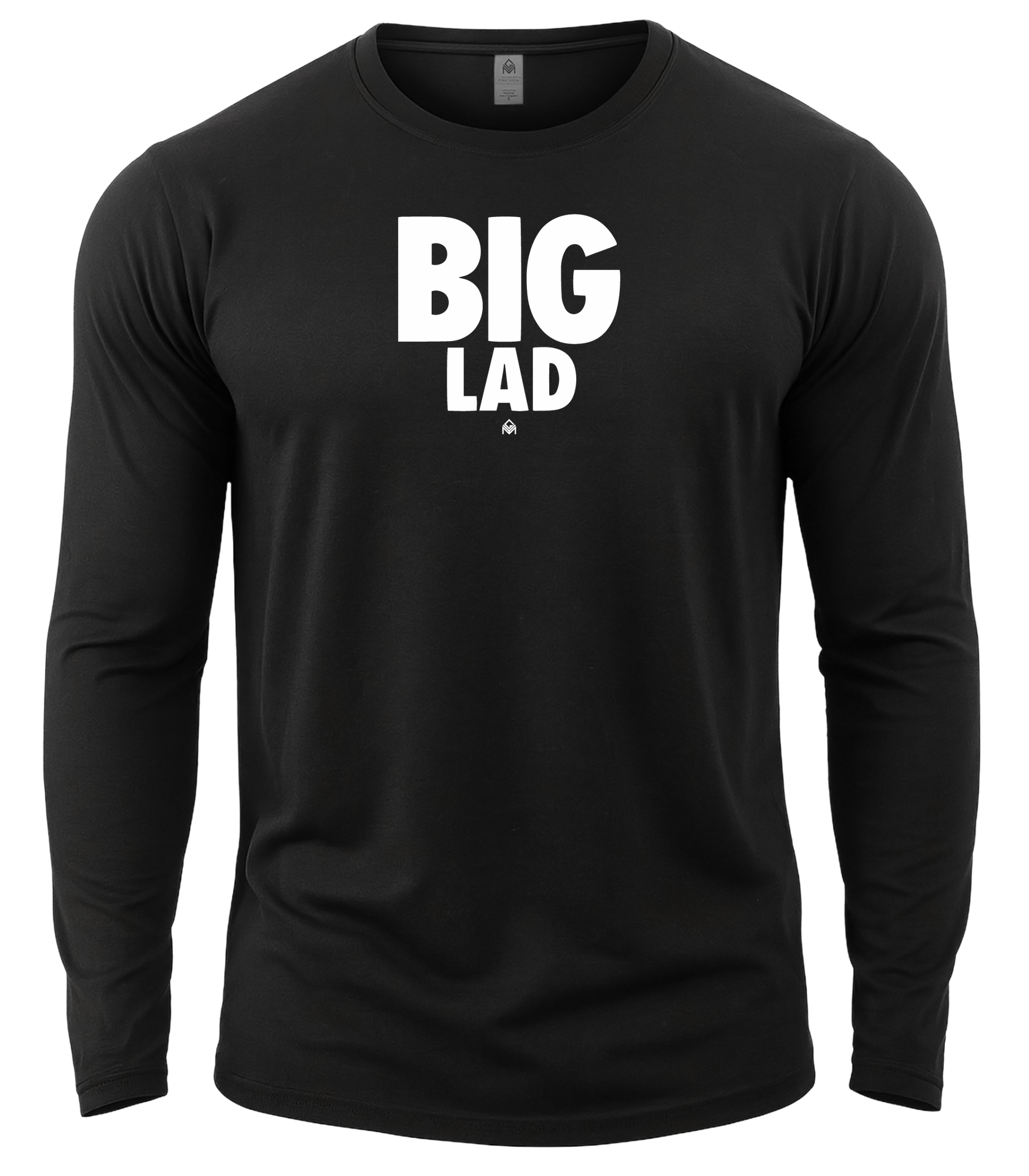 Black | Front