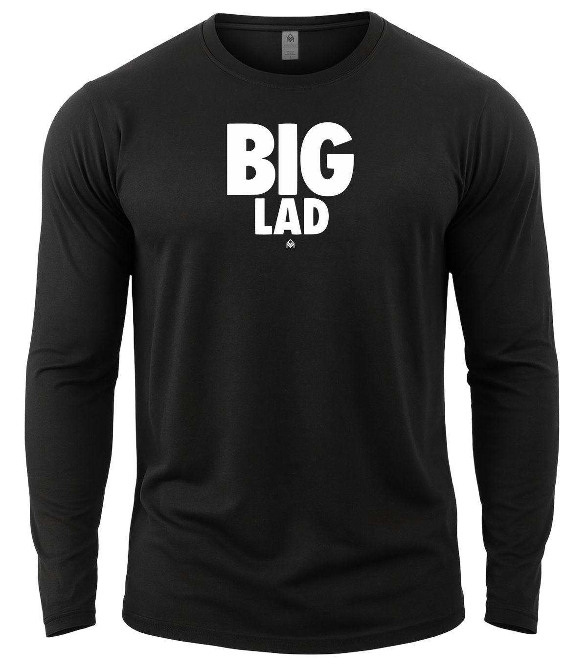 Black | Front