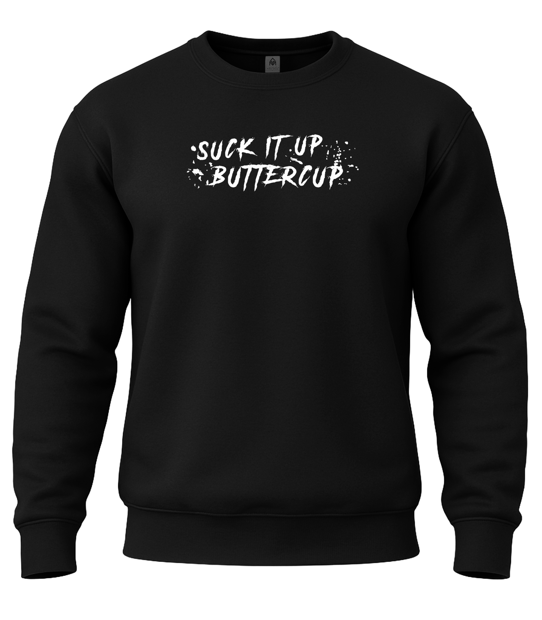 Black | Front
