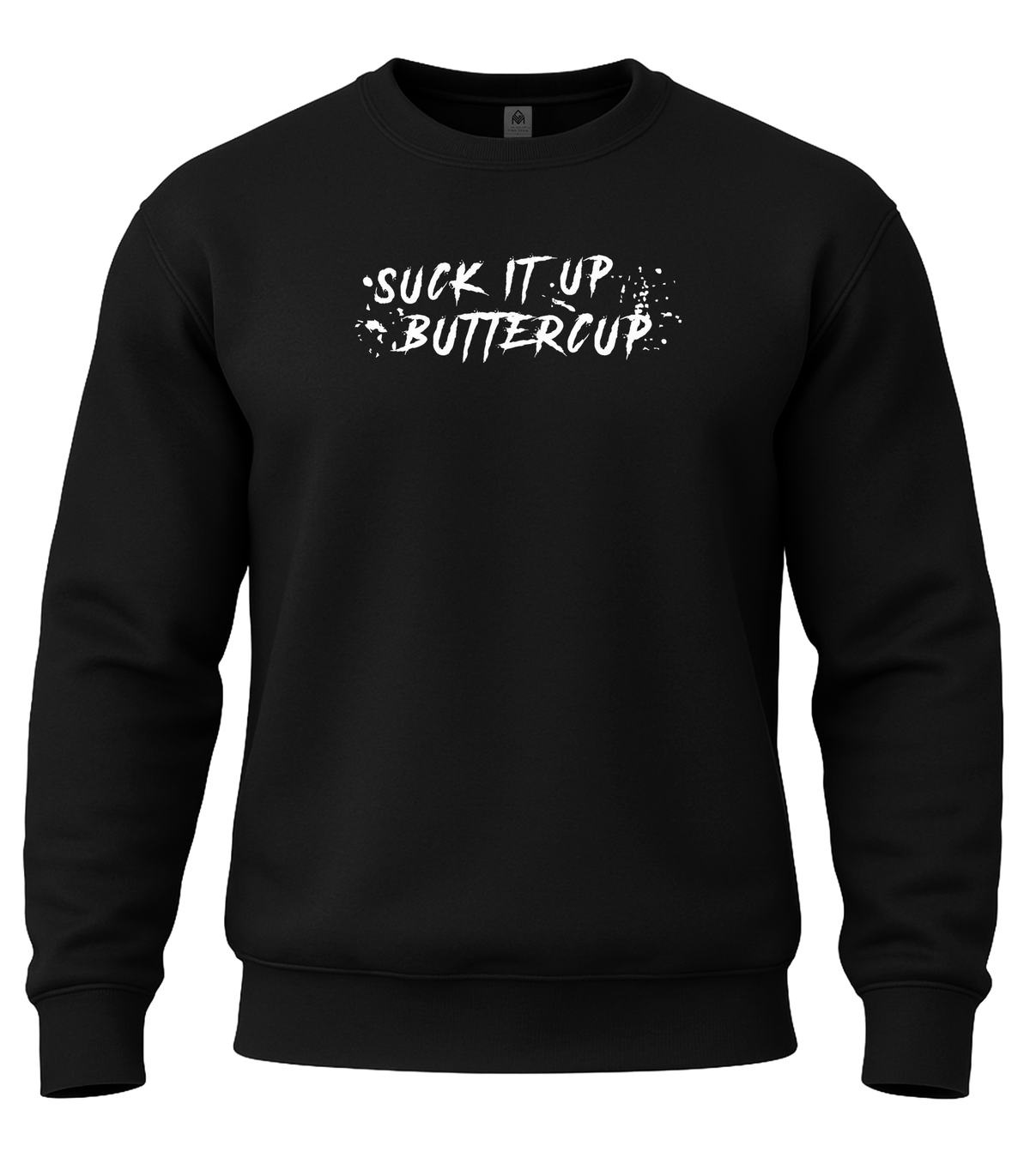 Black | Front