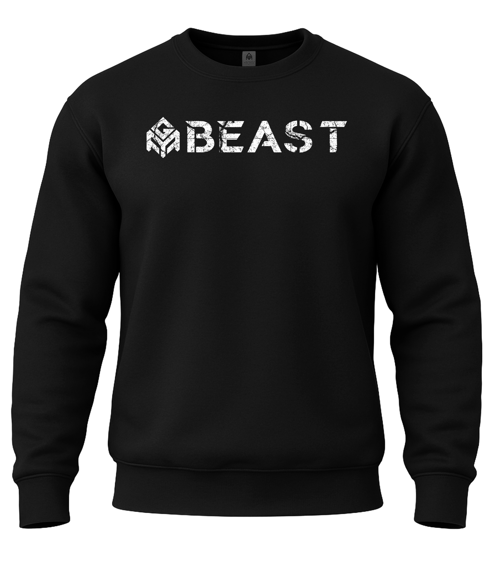 Black | Front