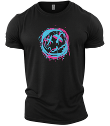 Black | Front