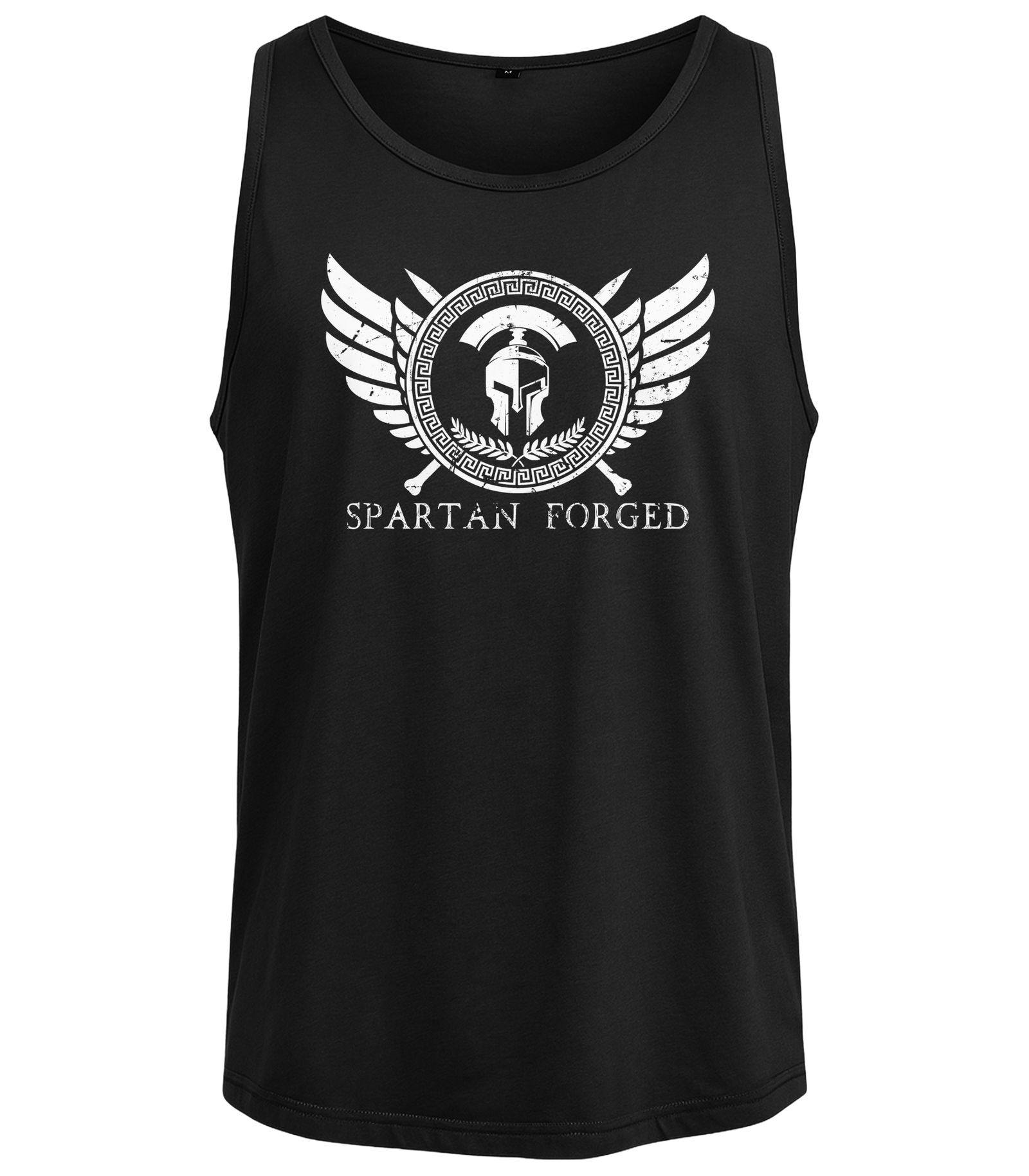 Black | Front
