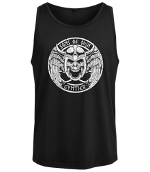 Black | Front
