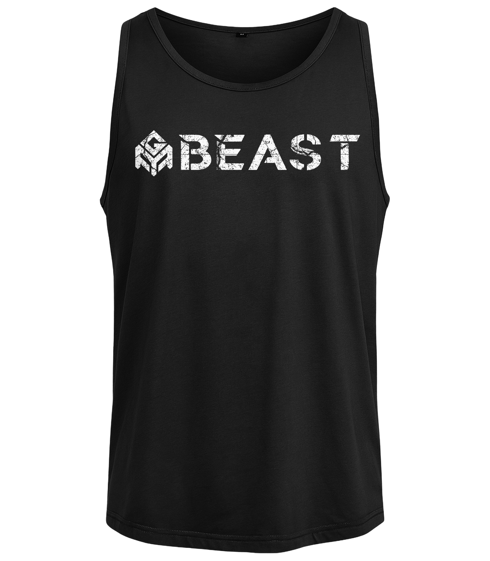 Black | Front