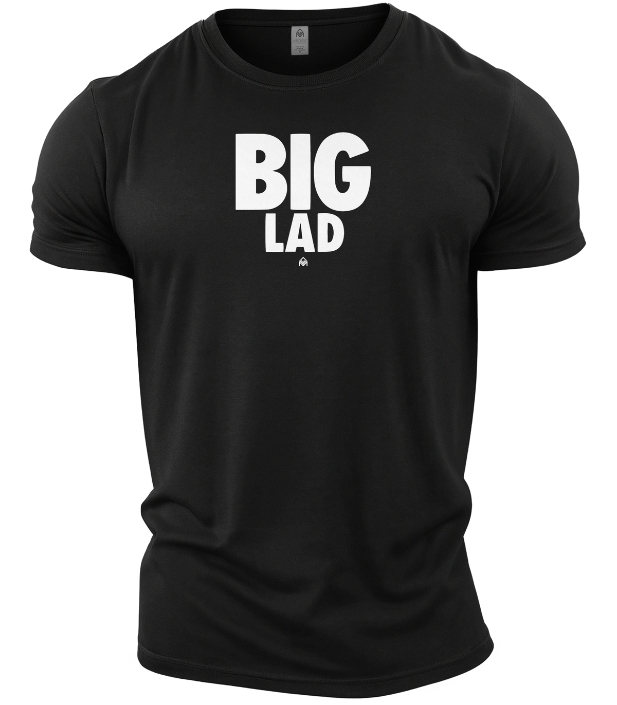 Black | Front