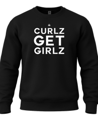 Black | Front