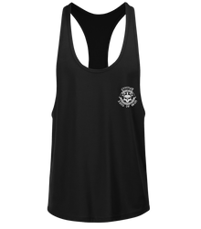 Black | Front