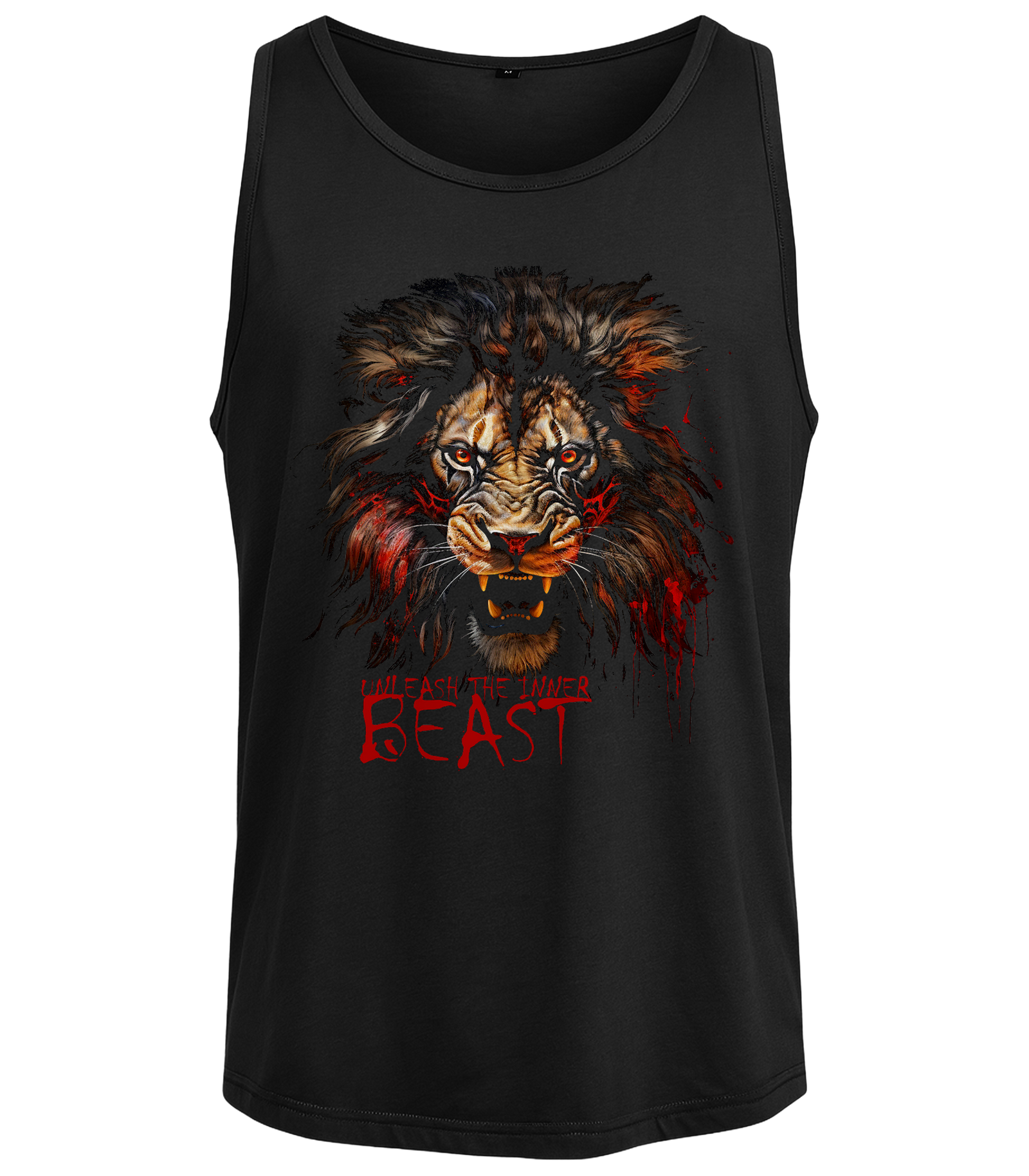 Black | Front