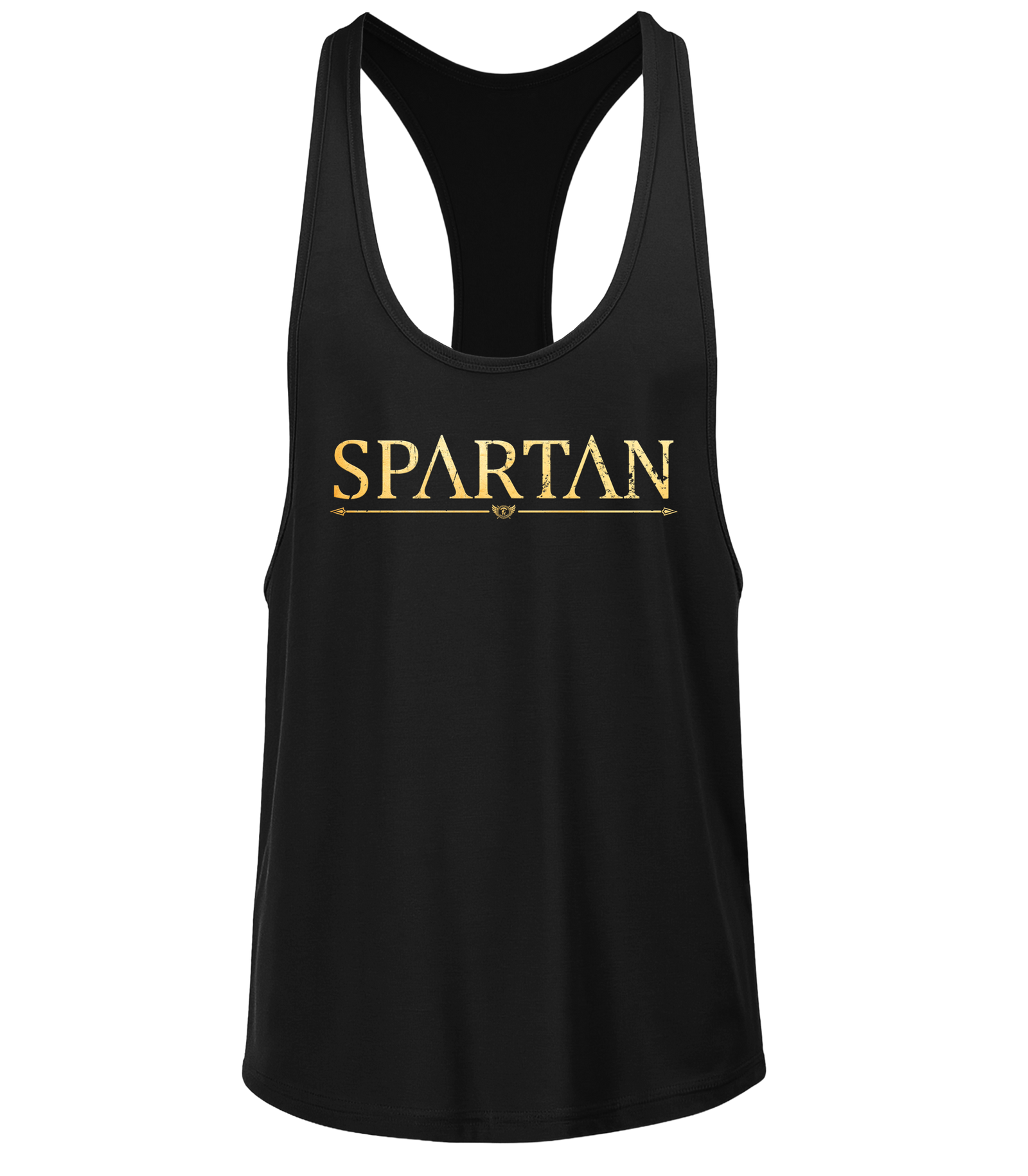 Black | Front