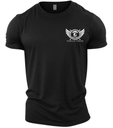 Black | Front