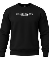 Black | Front