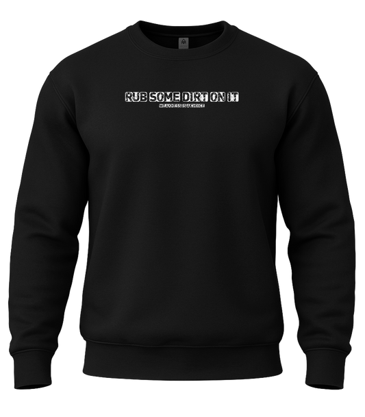 Black | Front