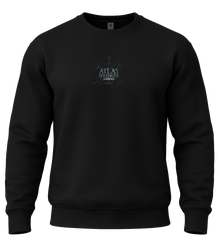 Black | Front