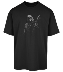 Black | Front