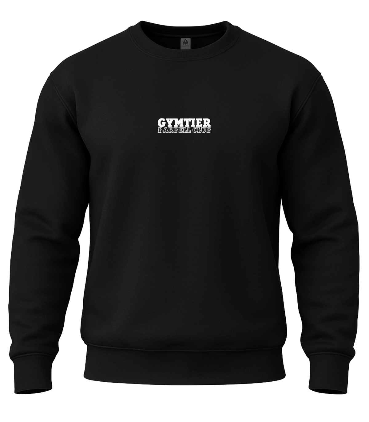 Black | Front