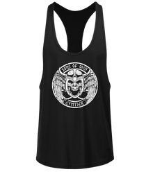 Black | Front