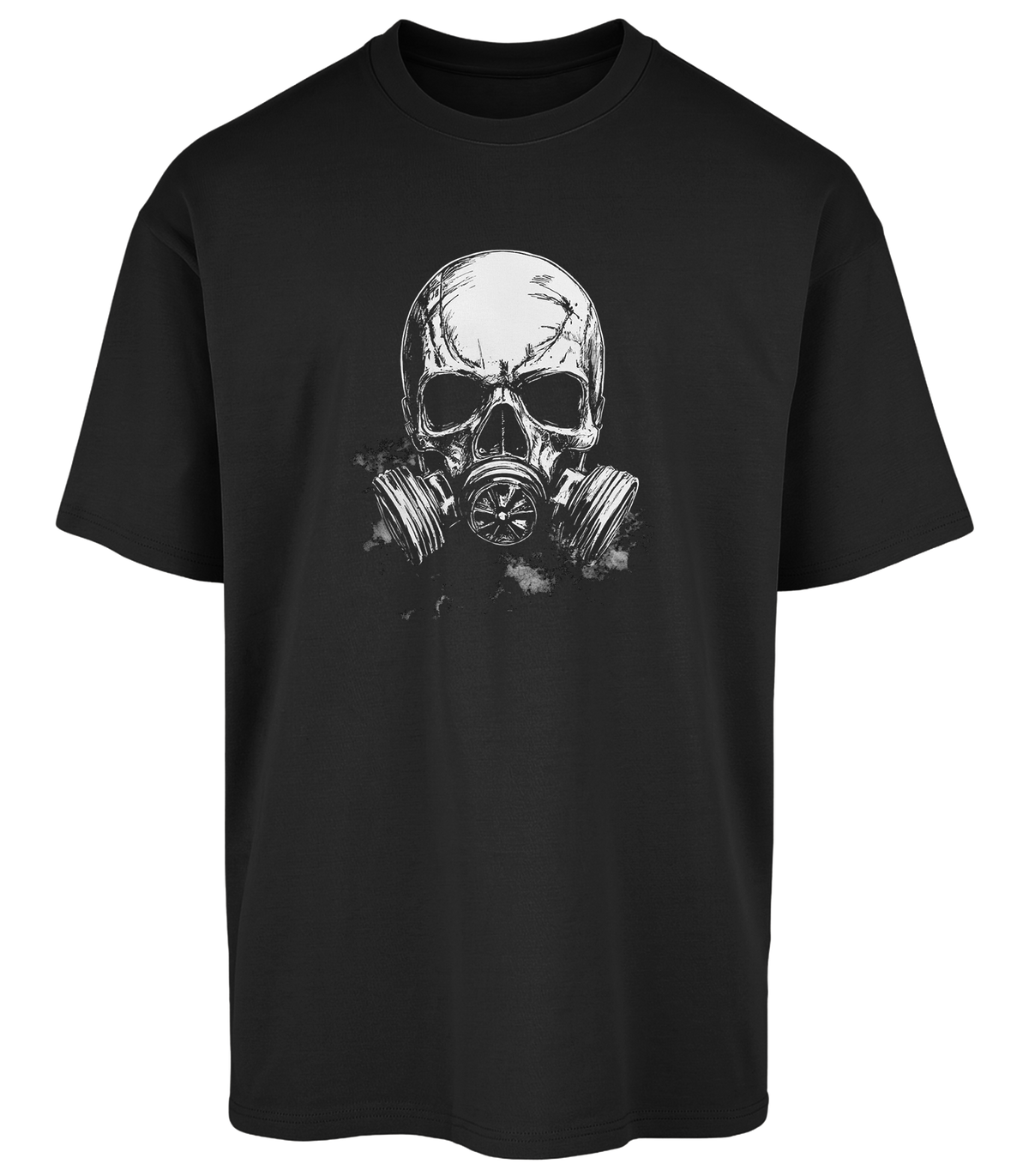 Black | Front