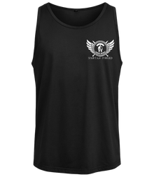 Front | Black