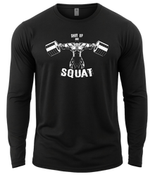 Black | Front