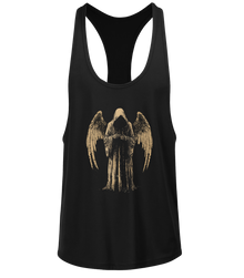 Black | Front