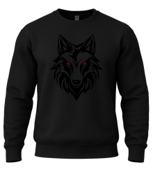 Black | Front