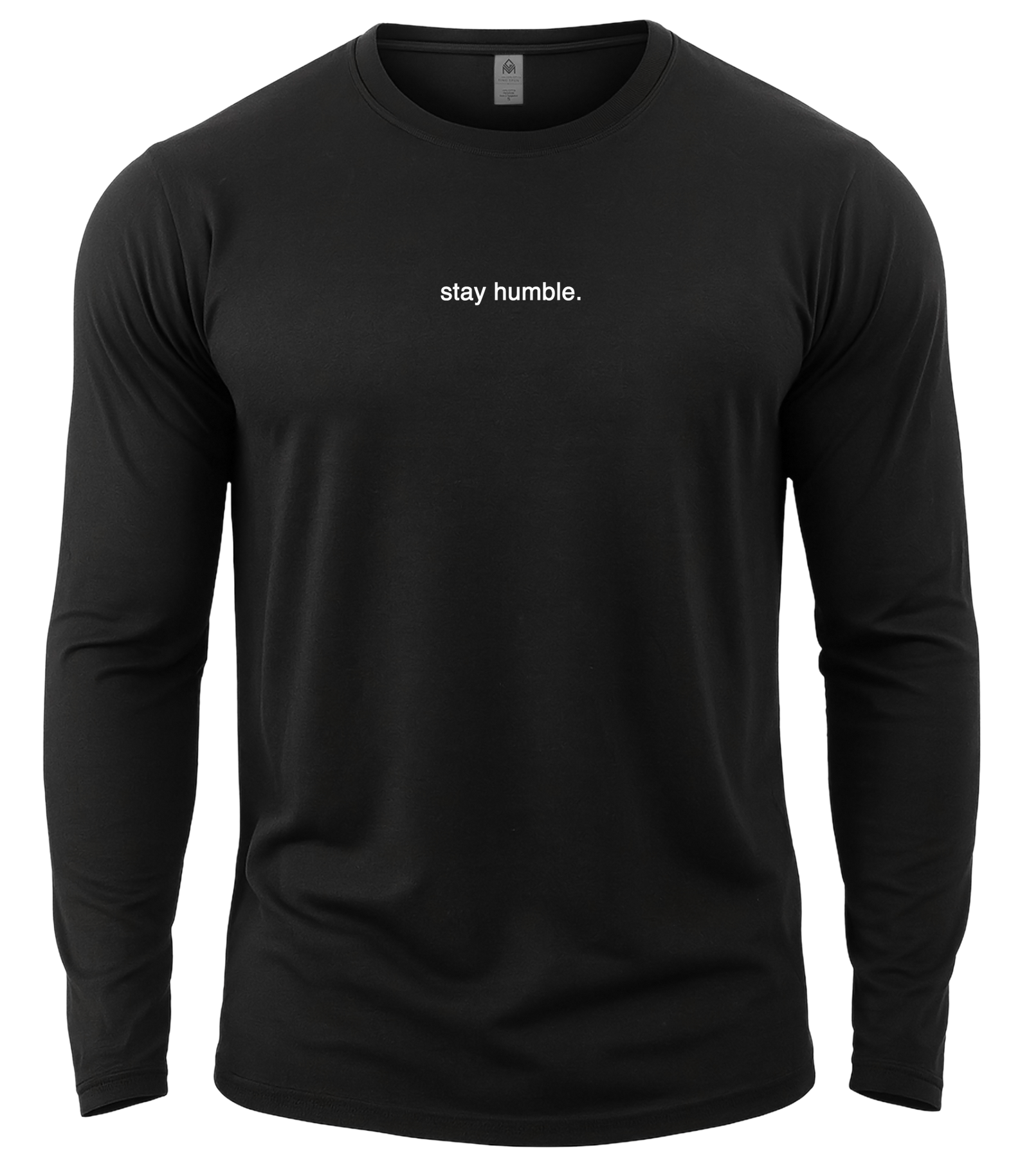 Black | Front