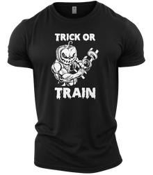 GYMTIER-TRICKORTRAIN-GD001 - BLAC
