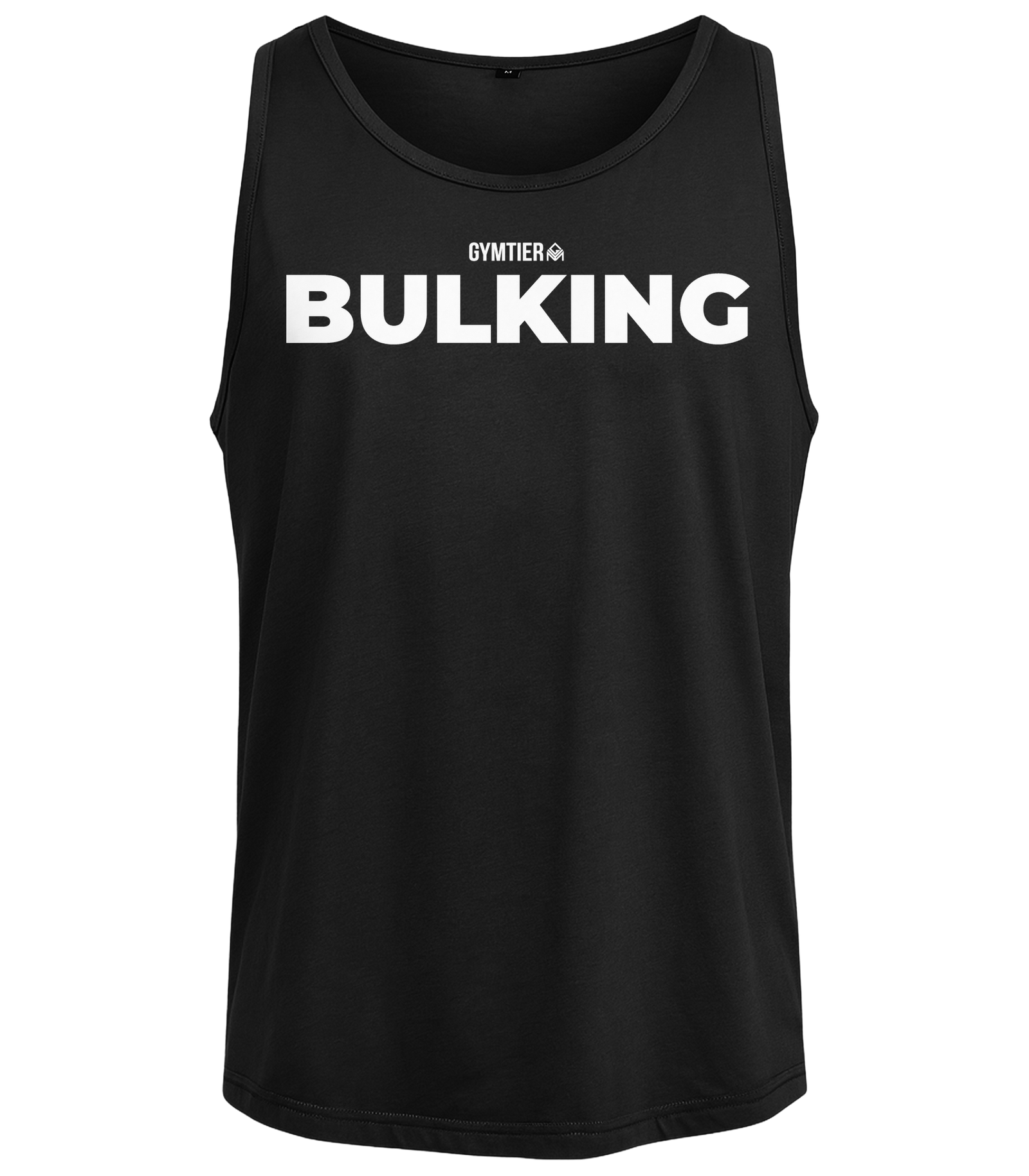 Black | Front