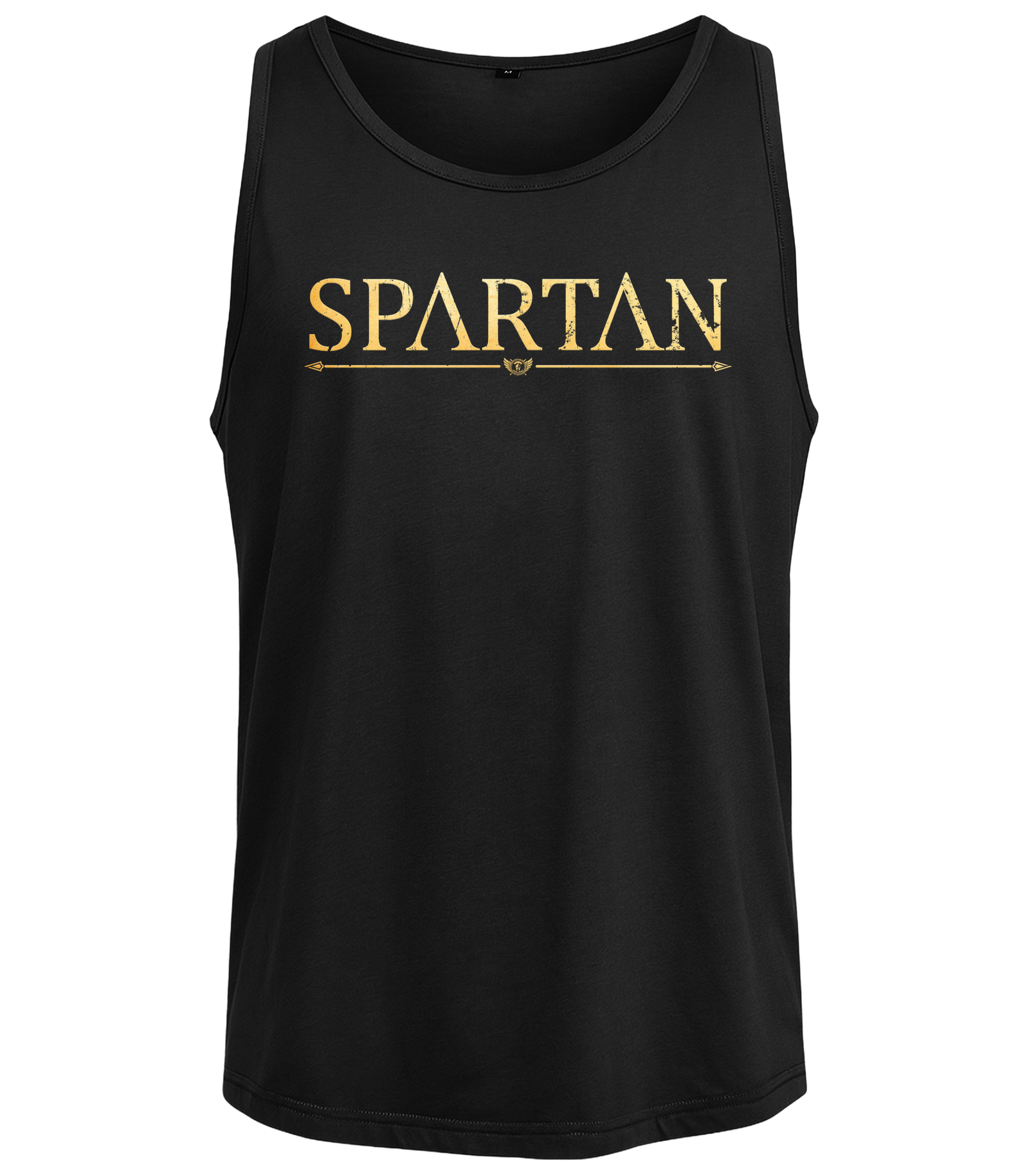 Black | Front