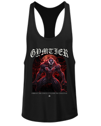Black | Front