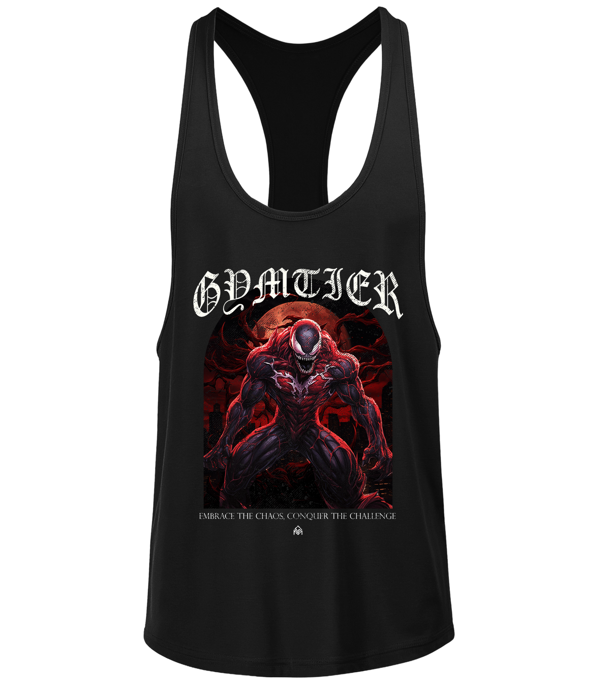 Black | Front