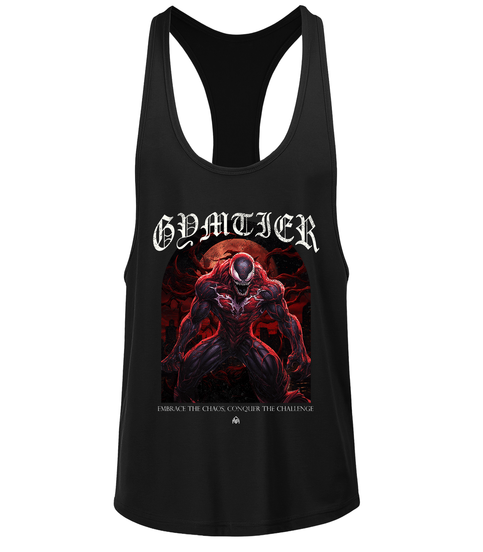 Black | Front