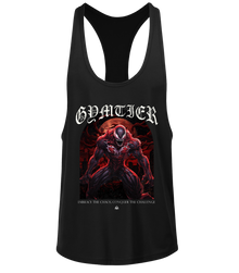 Black | Front