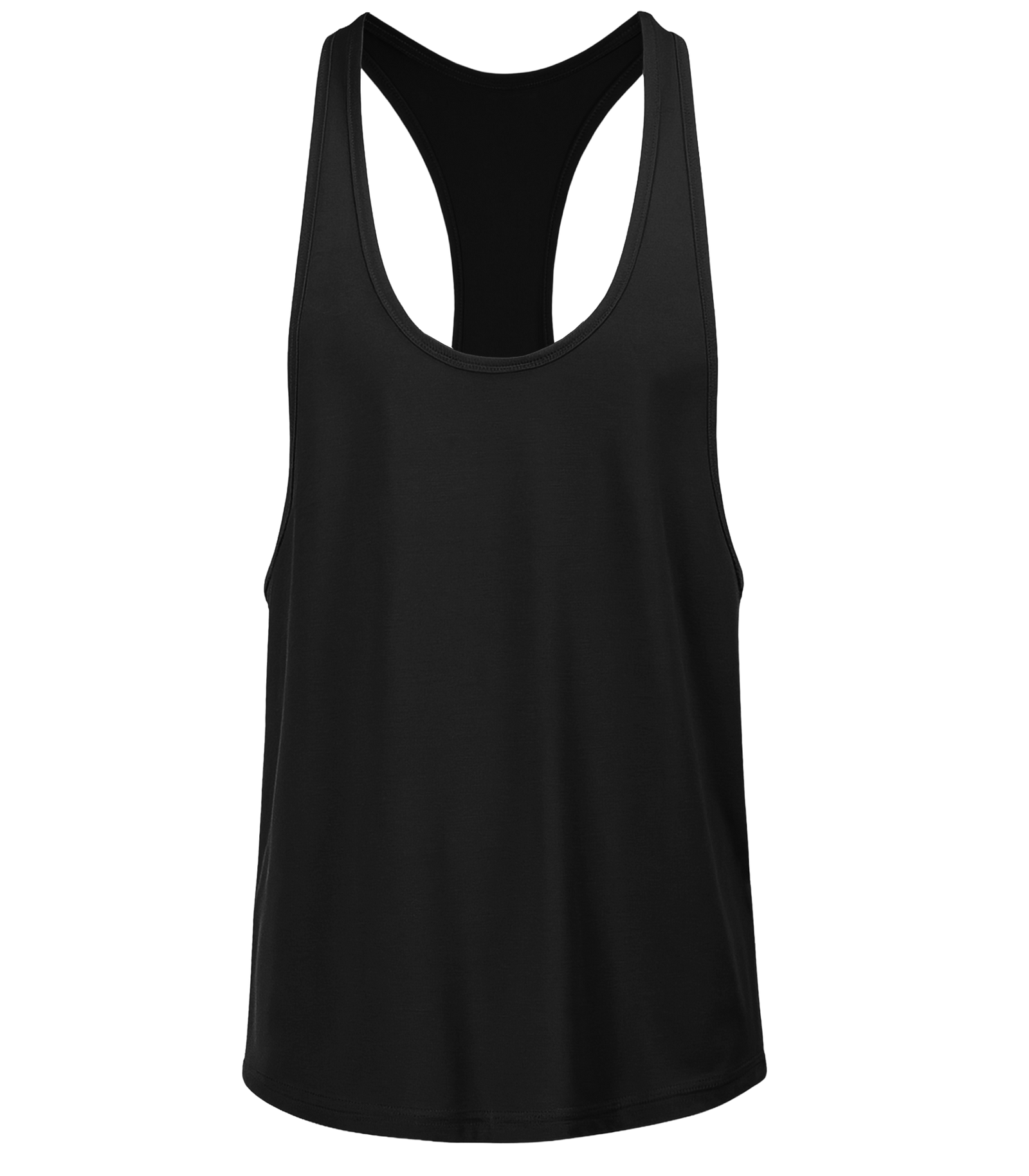 Black | Front
