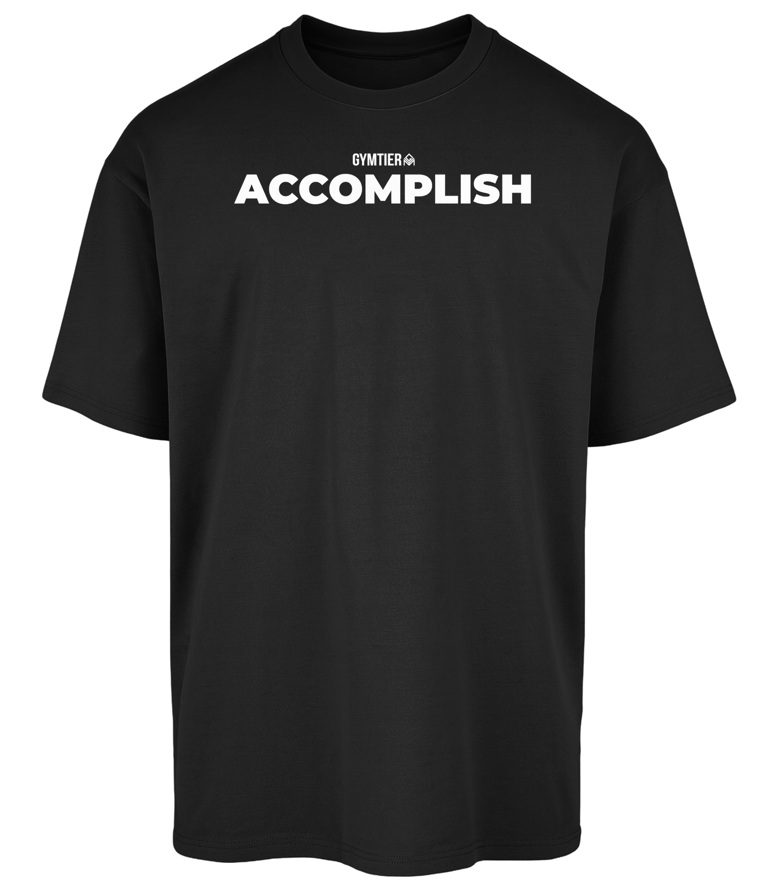 Black | Front