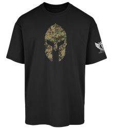 Black | Front