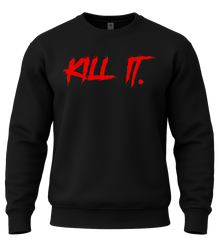 Black | Front