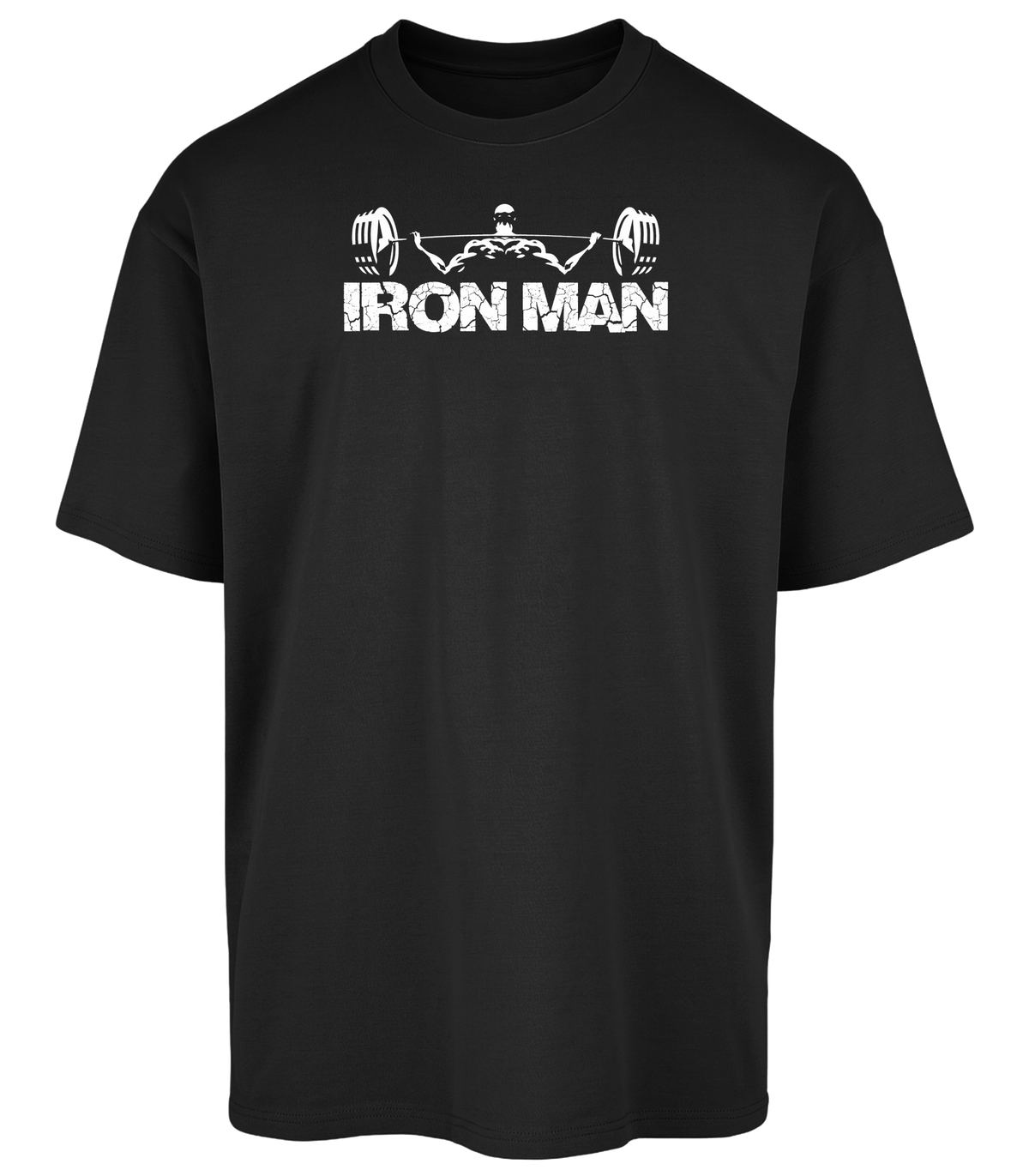 Black | Front